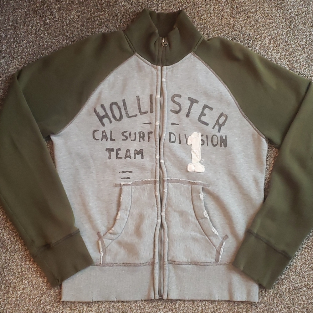 Hollister Sweatshirt